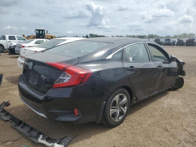 2019 HONDA CIVIC LX 2HGFC2F69KH515099