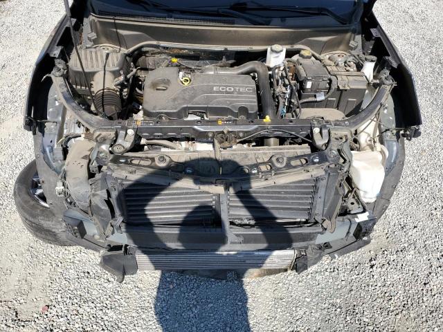 2022 CHEVROLET EQUINOX RS 3GNAXMEV4NS171515