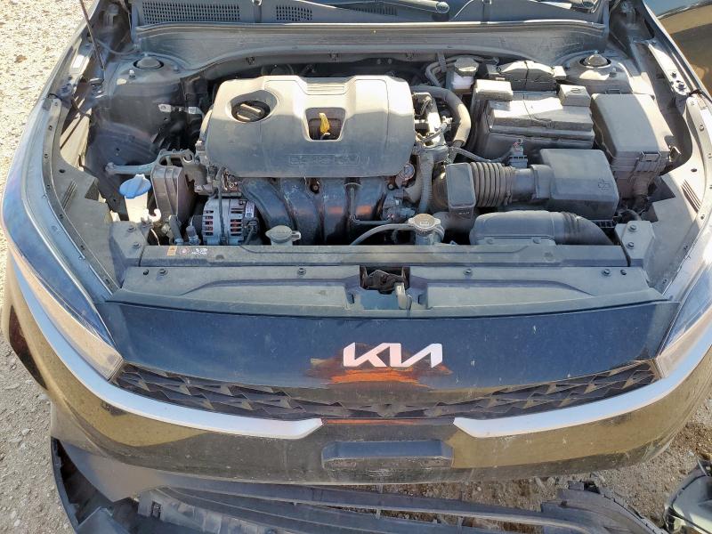 2024 KIA FORTE LX 3KPF24AD2RE786045