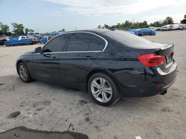 2018 BMW 330 I WBA8B9C54JEE81030