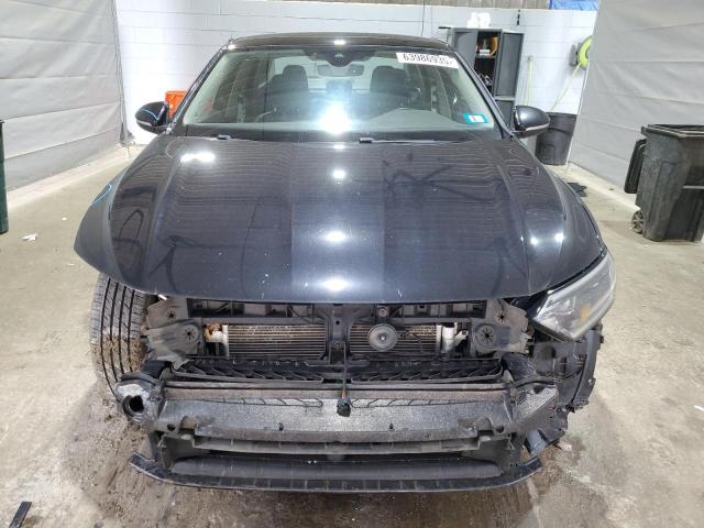 2019 VOLKSWAGEN JETTA SEL - 3VWG57BU1KM014396