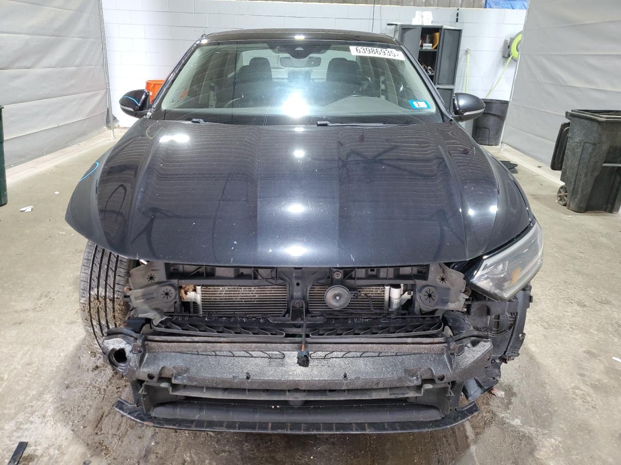 VOLKSWAGEN JETTA SEL PREMIUM