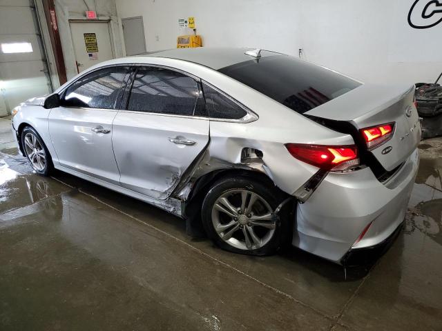 2018 HYUNDAI SONATA SPO 5NPE34AF6JH606186