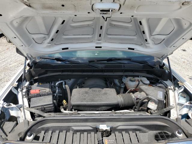 2021 GMC SIERRA K15 3GTU9AEF7MG270032