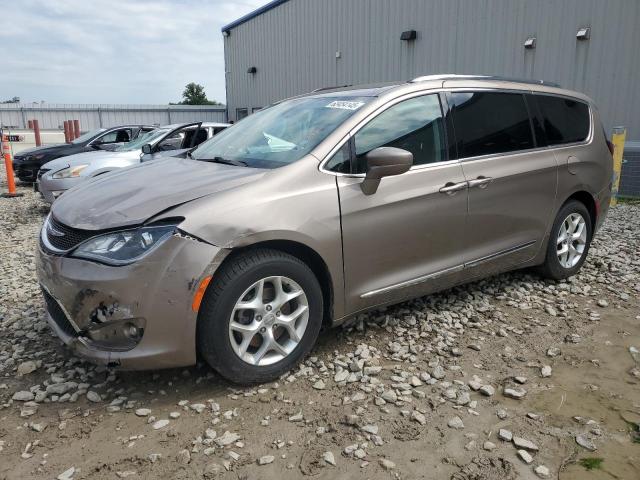 CHRYSLER PACIFICA T