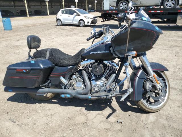 2015 HARLEY-DAVIDSON FLTRXS ROA 1HD1KTM19FB698235