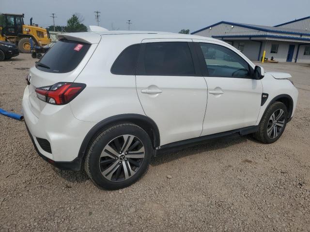 2020 MITSUBISHI OUTLANDER JA4AR3AU7LU028897