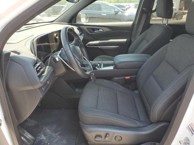 2024 CHEVROLET TRAVERSE L - 1GNEVGKS3RJ181298