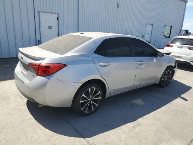 2017 TOYOTA COROLLA L - 5YFBURHE7HP585260