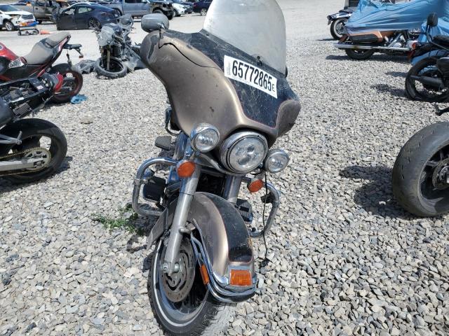 2004 HARLEY-DAVIDSON FLHTCI - 1HD1FFW1X4Y618468