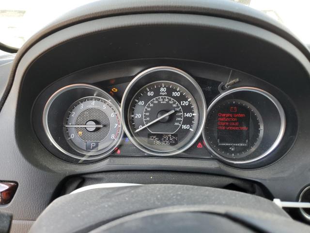 2015 MAZDA 6 GRAND TO - JM1GJ1W59F1185494