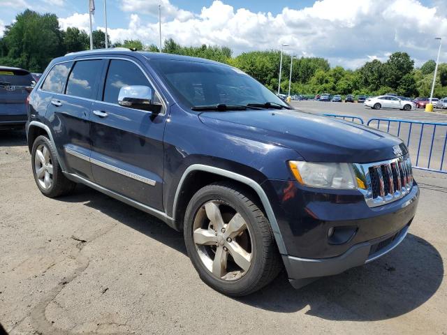 2011 JEEP GRAND CHER - 1J4RR6GG2BC586246