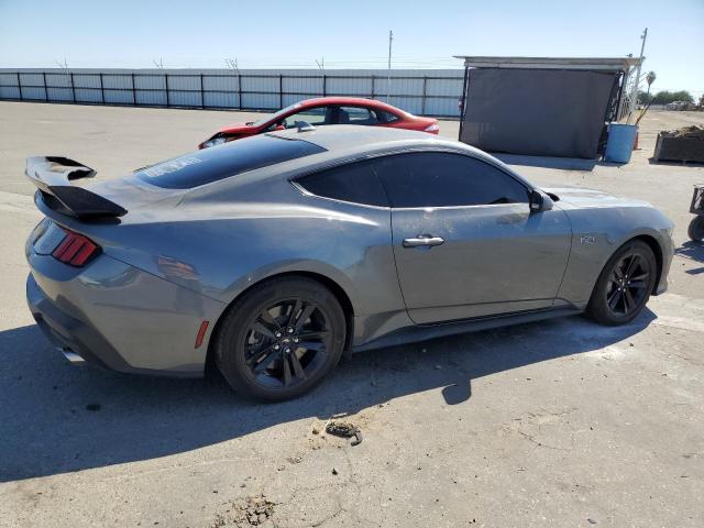 2025 FORD MUSTANG GT 1FA6P8CF5S5401012