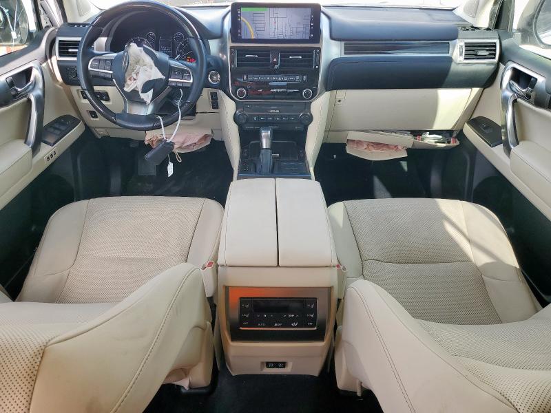 2023 LEXUS GX 460 - JTJAM7BX6P5345409