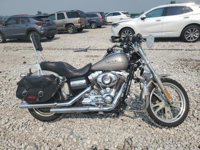 2007 HARLEY-DAVIDSON FXD - 1HD1GM4157K344429