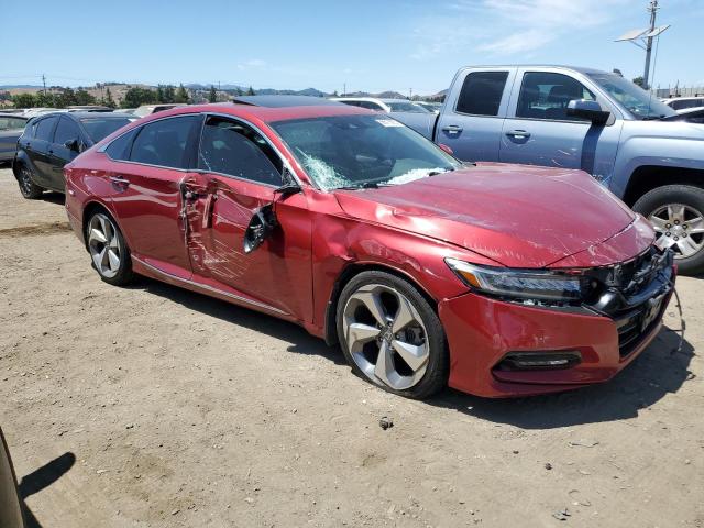 2018 HONDA ACCORD TOU 1HGCV1F90JA013984