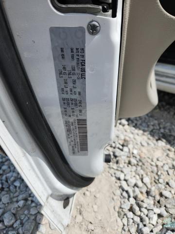 2017 DODGE GRAND CARA 2C4RDGCG9HR625320
