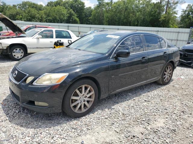 LEXUS GS 300