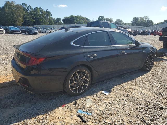2021 HYUNDAI SONATA N L 5NPEK4JC8MH130276
