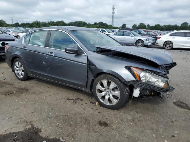 2010 HONDA ACCORD EXL - 1HGCP2F8XAA132326