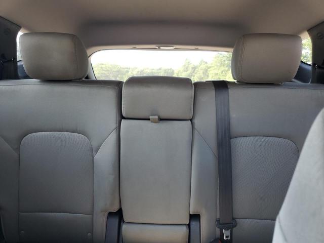 2017 HYUNDAI SANTA FE SPORT - 5XYZUDLB9HG496230