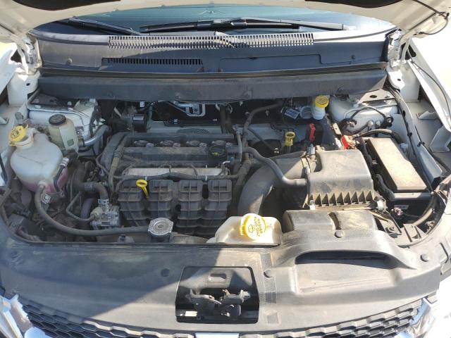 2018 DODGE JOURNEY SE 3C4PDCAB3JT427004