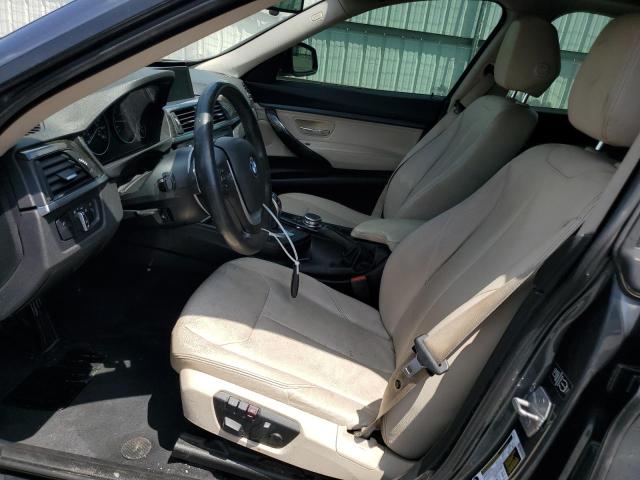 2015 BMW 328 XIGT S WBA8Z5C58FGS36390