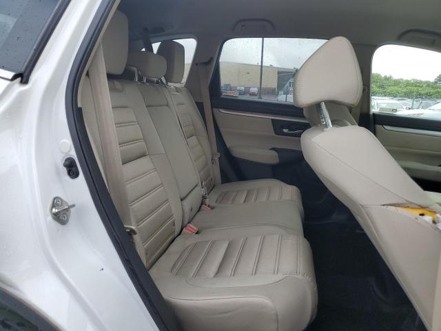 2019 HONDA CR-V LX - 2HKRW6H39KH204521