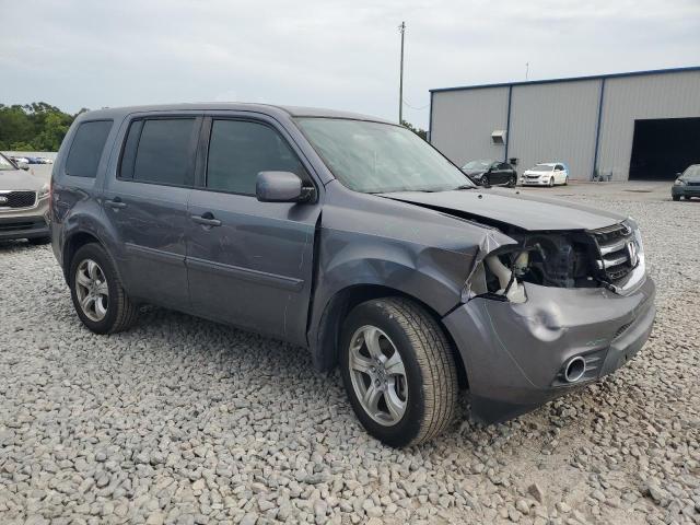 2015 HONDA PILOT EX 5FNYF3H45FB031247