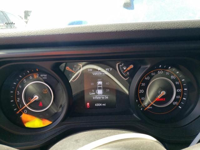 2024 JEEP GLADIATOR 1C6JJTAG3RL123552