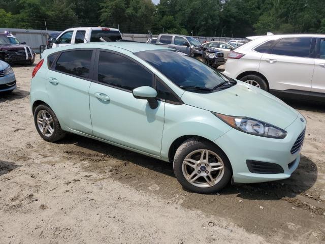 Vin: 3fadp4ej4jm115047, lot: 63909025, ford fiesta se 20184