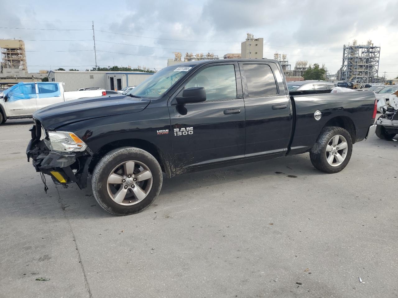 RAM 1500 ST