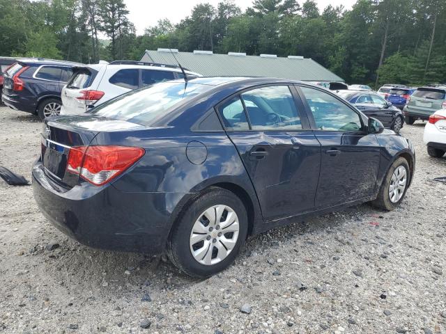 Vin: 1g1pa5sg0e7252910, lot: 63692105, chevrolet cruze ls 20143