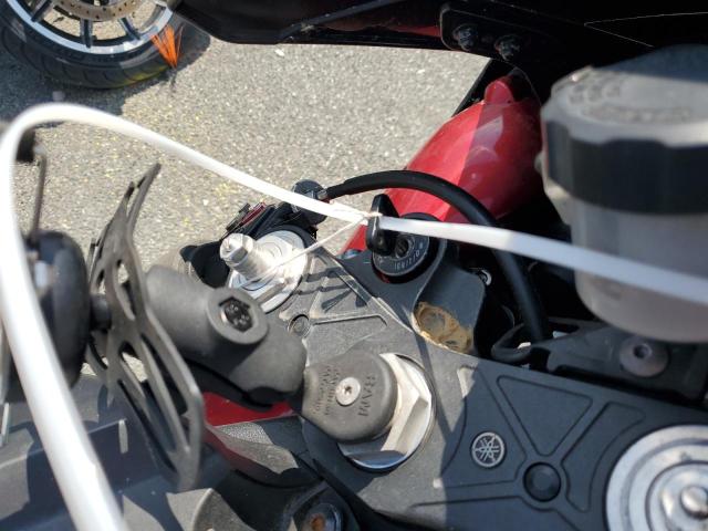 2009 YAMAHA YZFR1 JYARN23E19A002760