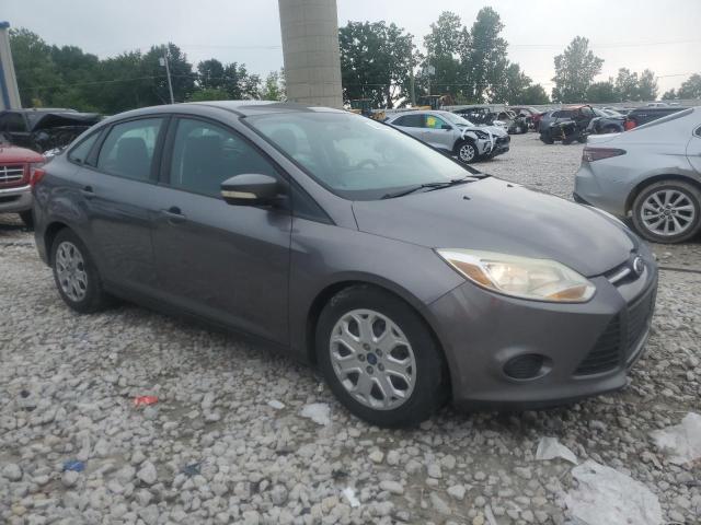 2013 FORD FOCUS SE - 1FADP3F24DL140506
