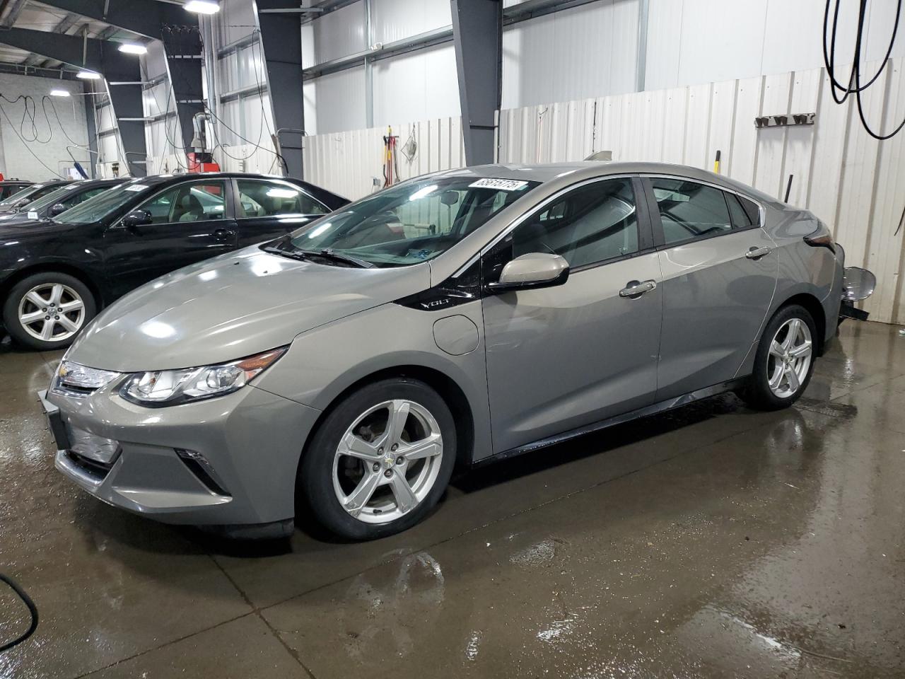 CHEVROLET VOLT LT