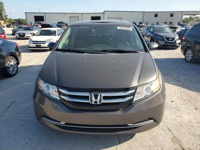 2016 HONDA ODYSSEY EX 5FNRL5H64GB115250