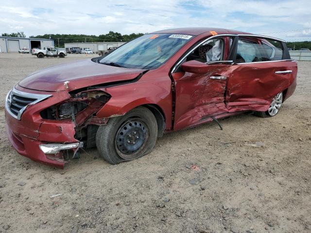 Vin: 1n4al3ap8en252829, lot: 63083515, nissan altima 2.5 2014 img_1