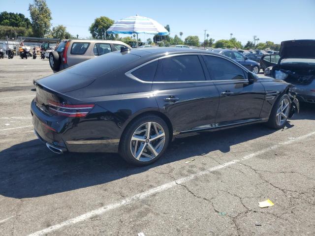 2024 GENESIS G80 SPORT KMTGA4SCXRU211367