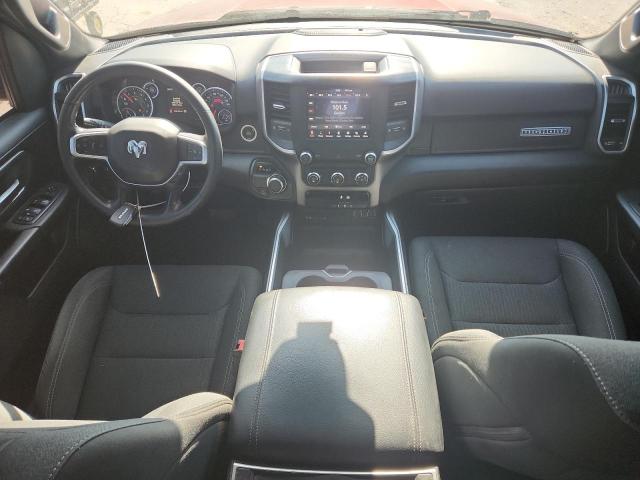 2019 RAM 1500 BIG H 1C6RREBG0KN720884
