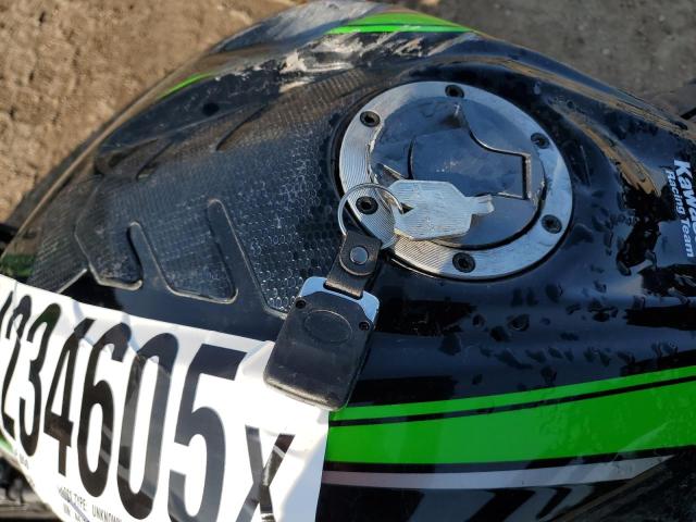 2017 KAWASAKI EX300 B JKAEX8B10HDA41168