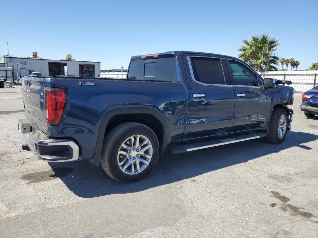 2021 GMC SIERRA K15 3GTU9DET9MG195437