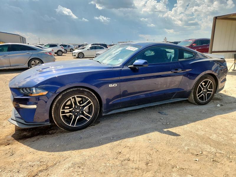 2018 FORD MUSTANG GT 1FA6P8CF9J5157234