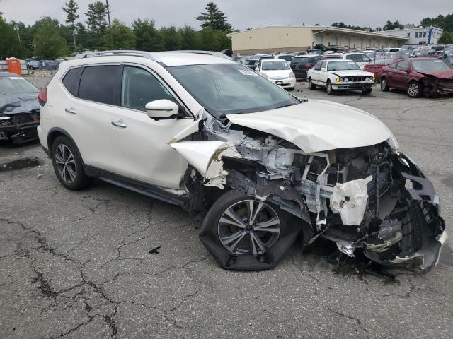 2019 NISSAN ROGUE S JN8AT2MV4KW399819