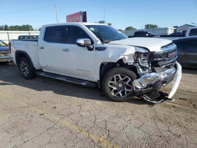 2024 GMC SIERRA K15 3GTUUDED1RG228123