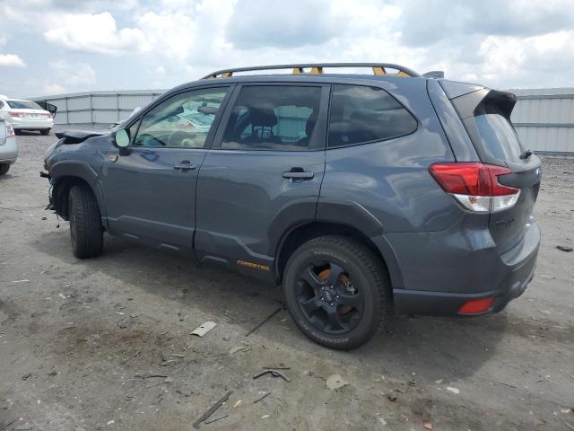 2023 SUBARU FORESTER W JF2SKAMC9PH409611
