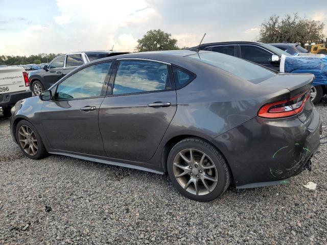 2015 DODGE DART SXT 1C3CDFBB7FD146629