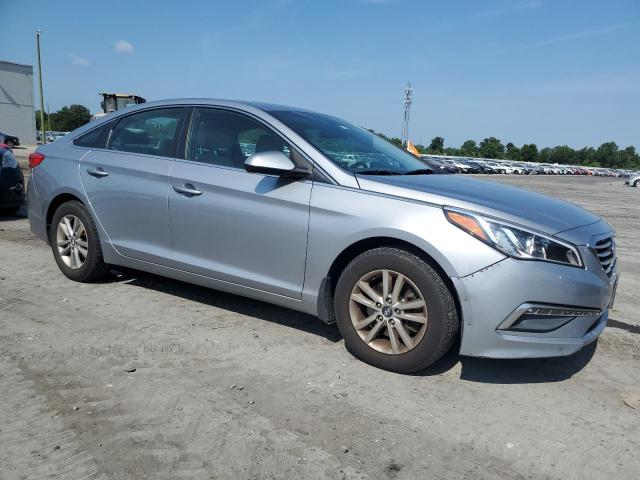 Vin: 5npe24af2fh149225, lot: 61082525, hyundai sonata se 20154