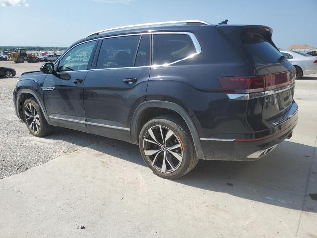2024 VOLKSWAGEN ATLAS SEL 1V2FR2CA3RC568639