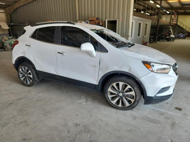 2022 BUICK ENCORE PRE KL4CJESM3NB524398